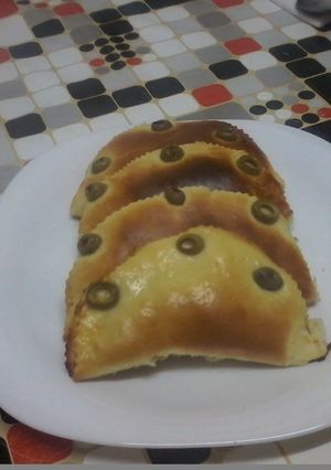 صورة لوصفة السوفلي