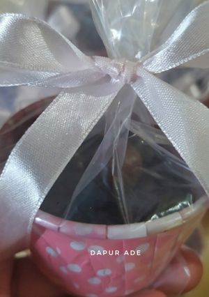 Foto resep Brownies Mini