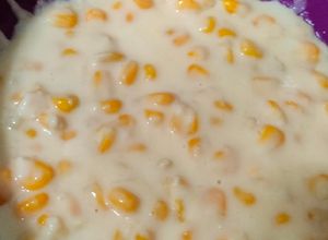 Foto resep Jasuke Creamy Mozarella