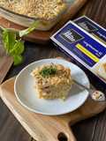 Long macaroni schottel