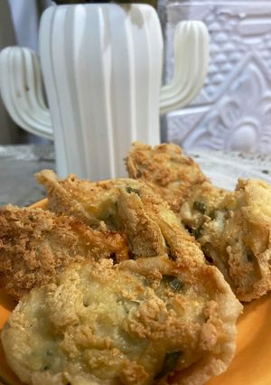 Foto resep Tahu Walik Crespy Endulita
