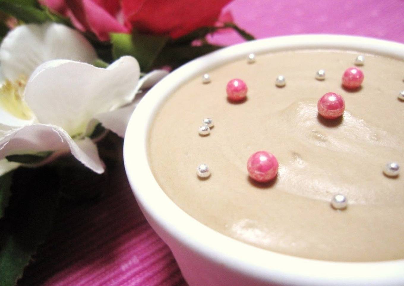 3 Ingredients! Rich Mousse-Like Chocolate Truffles