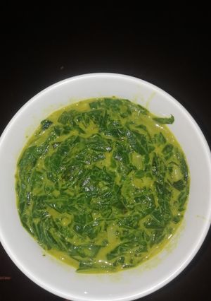 A picture of Mrenda#theme challenge.