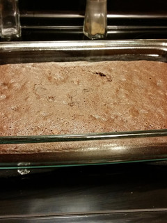 A picture of Ultimate Double Chocolate Chip Brownies.