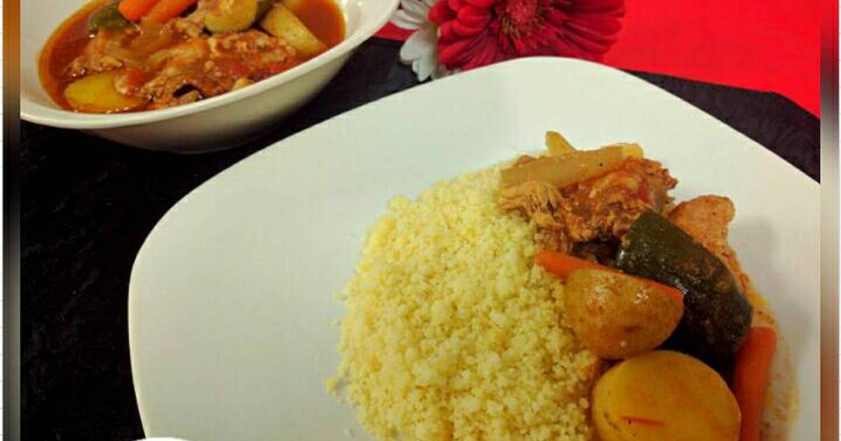 12 resep  ayam  afrika  enak dan sederhana Cookpad