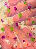 Velum alla frutta