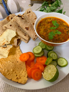 मूँग दाल (Moong Dal recipe in Hindi) रेसिपी मुख्य फोटो