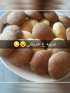 صورة لوصفة غريبة 😍😋