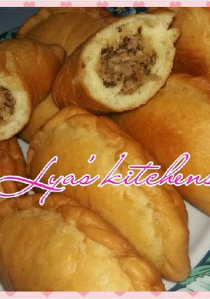 Foto resep Panada 