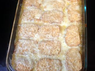 French Onion Soup Casserole