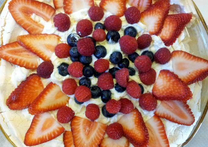 Pavlova