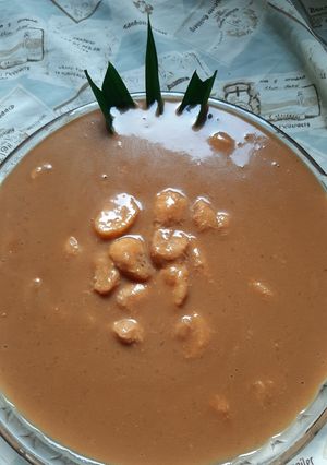Foto resep Kolak Pisang