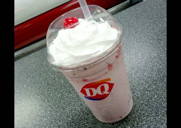 DQ Malts