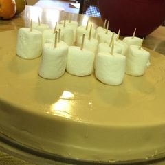 A picture of Jelly Milk Caramel (caramel).
