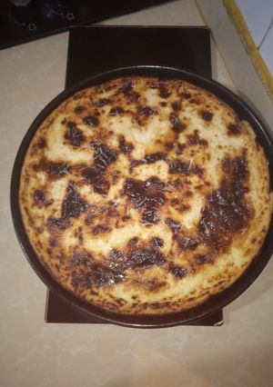 صورة لوصفة كرانتيكا