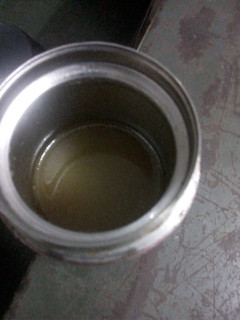 கீரை காய்கள் சூப் (Keerai kaaikal soup recipe in tamil) செய்முறை முக்கிய புகைப்படம்