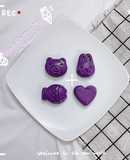 Bánh Khoai Lang Tím Phomai