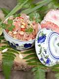 Thai Pomelo Salad