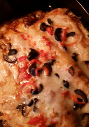 A picture of Beef Encheritos.