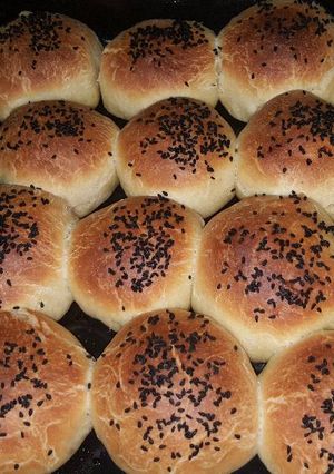 صورة لوصفة خليه النحل بالجبنه