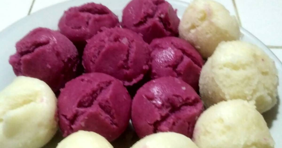 514 resep  kue  mangkok kukus enak dan sederhana Cookpad 