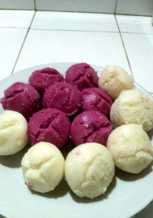 Foto resep Kue mangkok kukus