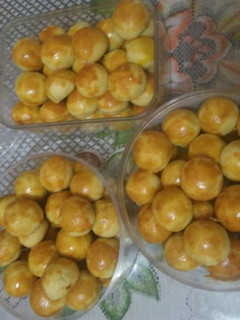 Foto resep Nastar lumer