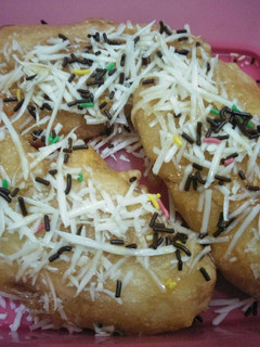 Foto resep Pisang goreng karamel