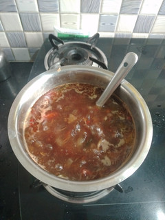 ஆனியன் ரசம் செய்முறை முக்கிய புகைப்படம்