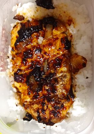 Foto resep Steak ayam