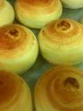 Almojabanas tuquerreñas