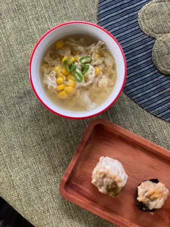 Cara Gampang Menyiapkan Resep Sup Ayam Jagung yang Bikin Ngiler Anti Ribet, Mantap Sekali