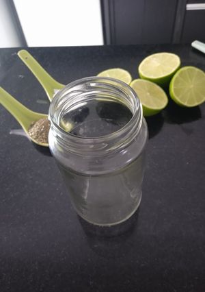 Foto de Molho de limão