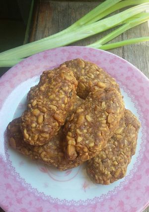 Foto resep Mendol tempe