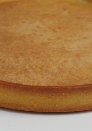 Une photo de Pâte sucrée