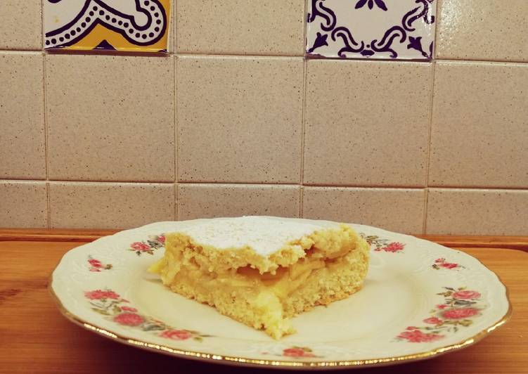 How to Make Ultimate Scrigno di mele