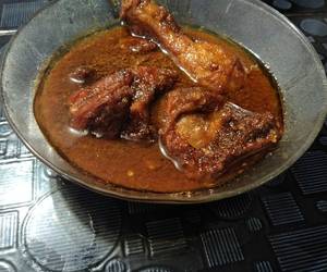 Cara Cepat Ayam kecap pedas Paling Enak Cara Cepat Ayam kecap pedas Paling Enak
