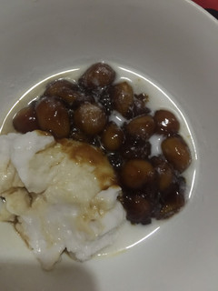Foto resep Bubur jenang grendul with bubur sum2