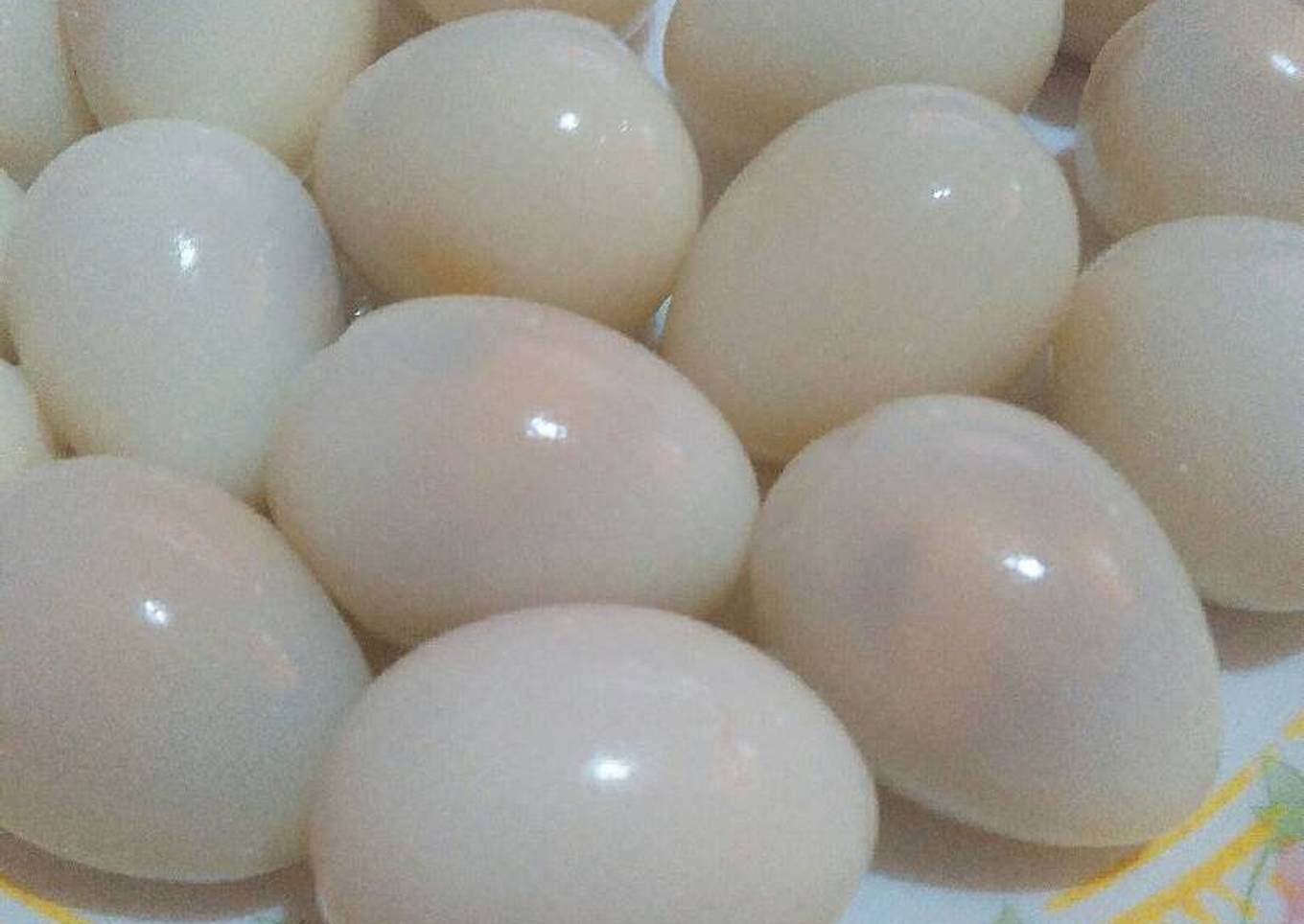Trik merebus telur dgn cepat 🐣 (HEMAT Gas,Waktu + praktis) 👌