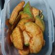 Rujak Jambu Kristal ala Thailand