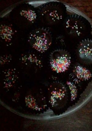 Foto resep Coklat Mede Si Bungsu Alvin #BikinRamadanBerkesan
