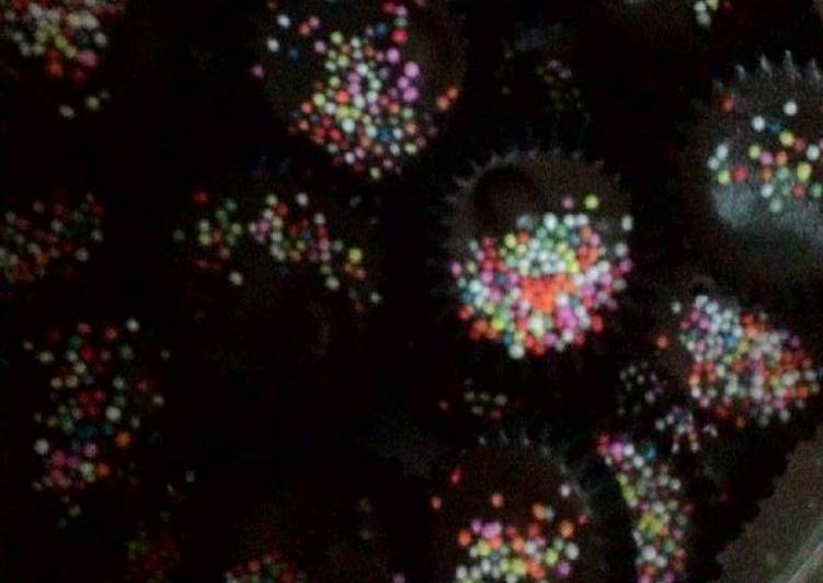 Coklat Mede Si Bungsu Alvin #BikinRamadanBerkesan