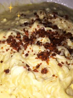 Foto resep Indomie Carbonara
