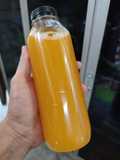 Sirup Jeruk Peras (M51)