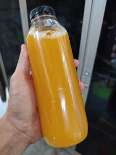 Foto resep Sirup Jeruk Peras (M51)