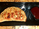 ગાર્લિક બ્રેડ (garlic bread recipe in Gujarati)