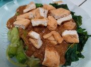 Gambar sambel bunga turi