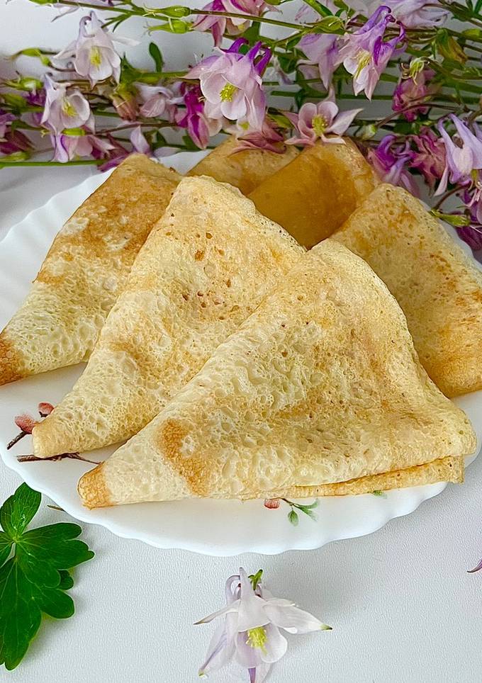 Млинці