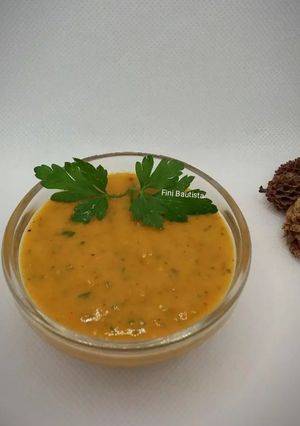 Una foto de Salsa ranchera
