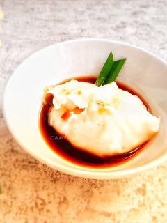 Foto resep 4. Bubur sumsum